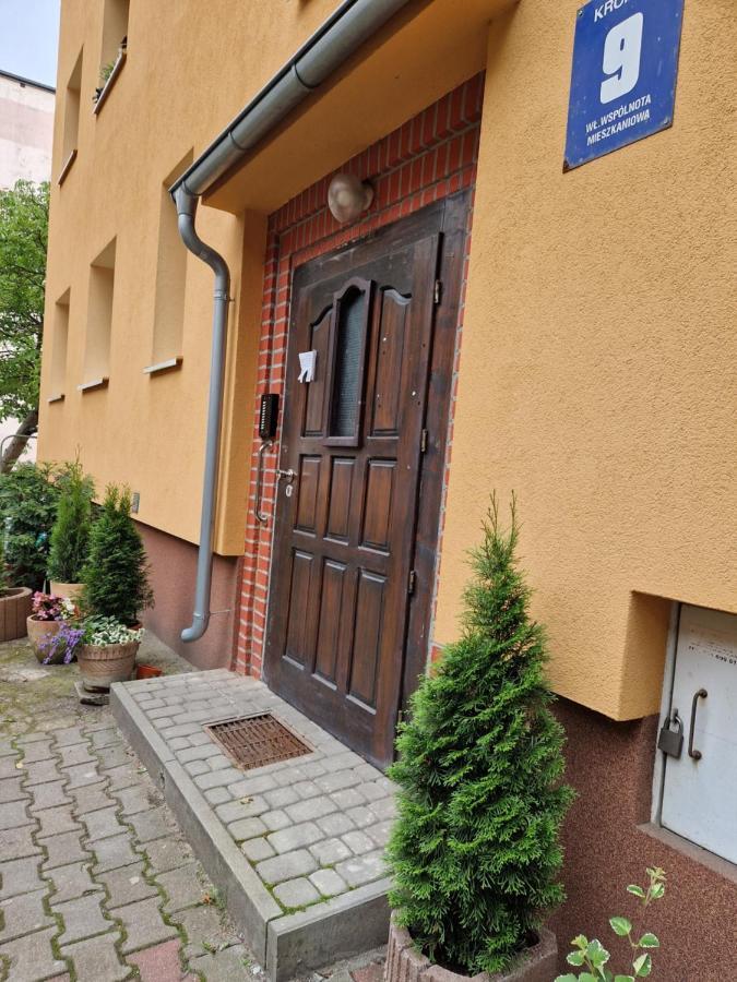 Pik-Kwatery Olsztyn  Exterior photo